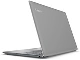 Lenovo ideapad 320 80XR009WJP [オニキスブラック] 価格比較 - 価格.com