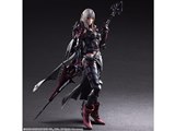 FINAL FANTASY XV PLAY ARTS改 アラネア・ハイウィンドの製品