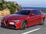 アルファロメオ ジュリアの中古車・相場情報｜中古車検索 - 価格.com