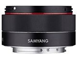 AF35mm F2.8 FE 中古価格比較 - 価格.com