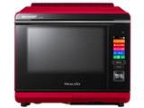 SHARP HEALSIO AX-XW400 オーブンレンジホワイト 製品トップ | AX-XW400 | オーブン・電子レンジ：シャープ