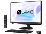 NEC LAVIE Desk All-in-one DA770/HA 2017年夏モデル 価格比較 - 価格.com