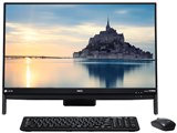 NEC LAVIE Desk All-in-one DA570/HAB PC-DA570HAB オークション比較