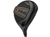 超美品PING G400 フェアウェイウッド 3番 5番セット ◇◇◇PING G400フェアウェイウッド 3番5番セットリシャフト