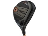 PING G400 フェアウェイウッド 5番 17.5度 G400フェアウェイウッド│CLUB PING【PINGオフィシャルサイト】
