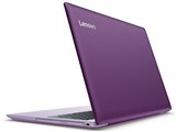 Lenovo ideapad 320 80XR009XJP [プラチナシルバー] 価格比較 - 価格.com