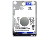 WESTERN DIGITAL WD10SPZX [1TB 7mm] レビュー評価・評判 - 価格.com