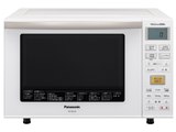 Panasonic NE-MS235 オーブンレンジ ホワイト Amazon | パナソニック オーブンレンジ 23L フラットテーブル 遠