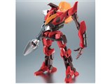 BANDAI ROBOT魂 SIDE KMF 紅蓮弐式(甲壱型腕装備) オークション比較 - 価格.com