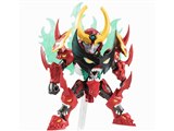 BANDAI NXEDGE STYLE [GUNMEN UNIT] 天元突破グレンラガン