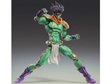 【新品未開封】超像可動BIG スタープラチナ　ジョジョの奇妙な冒険 Amazon.co.jp: 超像可動BIG ｢ジョジョの奇妙な冒険｣第3部 スター