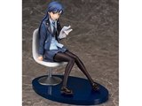 ファット・カンパニー アイドルマスター 1/8 如月千早