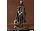 gecco Bloodborne 人形 Bloodborne Bloodborne Doll Statue by Gecco Co. | Sideshow