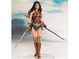 ARTFX+ JUSTICE LEAGUE 1/10 ワンダーウーマンの製品画像 - 価格.com