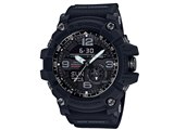 美品 G-SHOCK GG-1035A 35周年限定 ビッグバンブラック 1.jpg