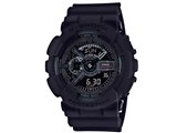カシオ G-SHOCK 35周年記念モデル ビッグバンブラック GA-135A