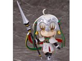 ねんどろいど ランサー/ジャンヌ・ダルク・オルタ・サンタ・リリィの