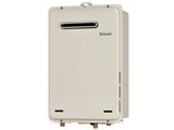 給湯器の比較表（給湯専用 RUX-A1615W-E 16号 [都市ガス]、給湯専用