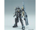BANDAI HGBF 1/144 ガンダムライトニングブラックウォーリア