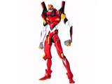 海洋堂 リボルテック EVANGELION EVOLUTION エヴァンゲリオン2