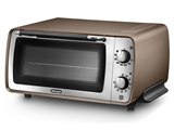 【新品未使用】デロンギ オーブン＆トースター EOI407J-CP（コッパー） Amazon | デロンギ オーブン&トースター コッパー EOI407J-CP