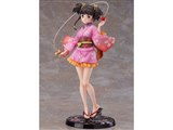 甲鉄城のカバネリ 1/7 無名 浴衣Ver.の製品画像 - 価格.com