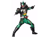 REAL ACTION HEROES GENESIS 仮面ライダーアマゾン ニューオメガの製品