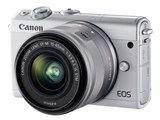 CANON EOS M100 EF-M15-45 IS STM レンズキット 価格比較 - 価格.com