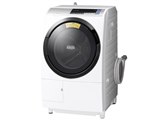 日立 ヒートリサイクル 風アイロン ビッグドラム BD-SV110BL 価格比較