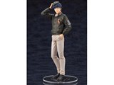 〚希少〛ARTFX J ヤン・ウェンリー 銀河英雄伝説 1/8 フィギュア ARTFX J 銀河英雄伝説 1/8 ヤン・ウェンリーの製品画像 - 価格.com