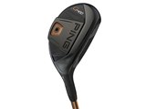 PING ピン G400 ユーティリティ 3U 19度 ハイブリッド レフティ PING ピン G400 ユーティリティ 3U 19度 ハイブリッド レフティ