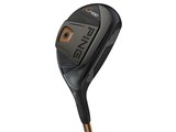 PING - PING ピン G400 ハイブリッド ユーティリティ どちらか1本の価格です。 G400ハイブリッド│CLUB PING【PINGオフィシャルサイト】