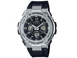 カシオ G-SHOCK G-STEEL GST-B100-1AJF 価格比較 - 価格.com