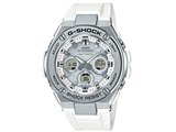 中古　カシオ　ジーショック　GST-W300-7AJF カシオ Gショック GST-W300-7AJF ソーラー電波時計 CASIO G