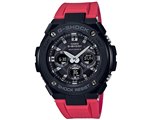 新品 G-SHOCK 44000円 GST-W300G-1A4JF カシオ Amazon.co.jp: [カシオ] 腕時計 ジーショック G-STEEL 電波