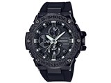 大人なgshock』 カシオ G-SHOCK G-STEEL カーボン エディション GST