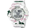 カシオ G-SHOCK 35周年記念 SANKUANZ コラボレーションモデル GA