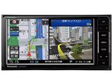 市場最悪のポンコツナビ』 パナソニック ストラーダ CN-RA04WD