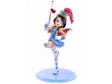 プラム アイドルマスター シンデレラガールズ 1/7 佐々木千枝