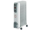 デロンギ アミカルド RHJ35M1015-BK [ピュアホワイト+ブラック