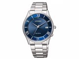 【美品】シチズンコレクション 「エコ・ドライブ電波時計」　AS1060-54E AS1060-54E: CITIZEN | シチズンウオッチ オフィシャルサイト