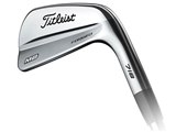 タイトリスト MB 718 アイアン 6本セット [AMT TOUR WHITE フレックス