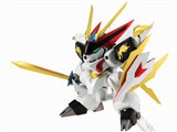 BANDAI NXEDGE STYLE [MASHIN UNIT] 龍王丸 オークション比較