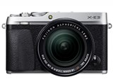 富士フイルム FUJIFILM X-E3 レンズキット 価格比較 - 価格.com