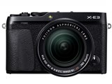 富士フイルム FUJIFILM X-E3 レンズキット 価格比較 - 価格.com