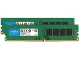 CT8G4DFS824A [DDR4 PC4-19200 8GB] 2枚セット CT2K8G4DFS824A [DDR4 PC4-19200 8GB 2枚組]の製品画像 - 価格.com