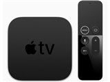 Apple Apple TV 4K 64GB レビュー評価・評判 - 価格.com