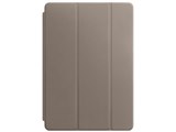 Apple 10.5インチiPad Pro用 レザーSmart Cover MPU92FE/A [サドル