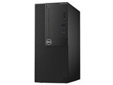 OptiPlex 3050 ミニタワーシャーシ プレミアム Core i5 7500搭載モデル