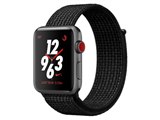 Apple Watch Nike Series3」買取価格の検索結果｜中古スマホ・タブレット・携帯の買取ならゲオ